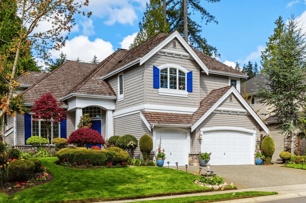 Buy your dream home in Texas