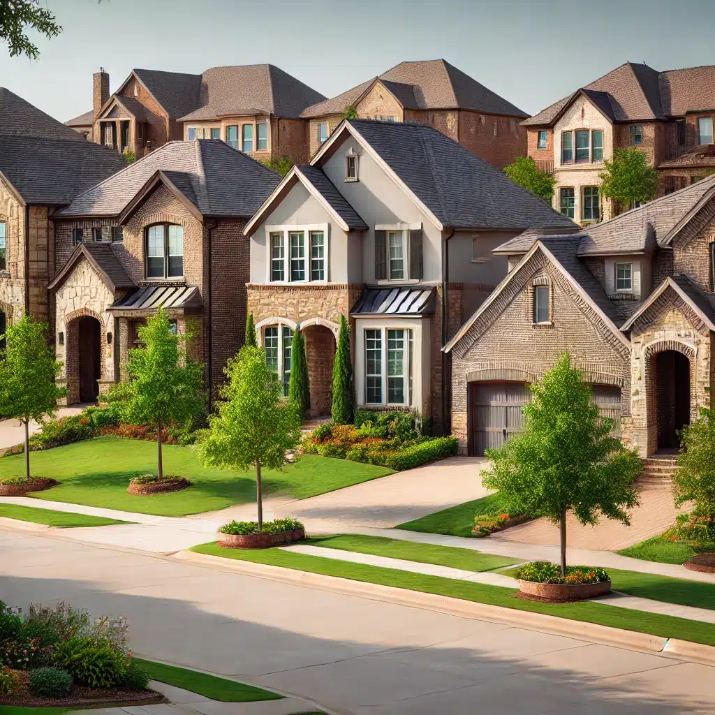 Plano Luxury Homes For Sale