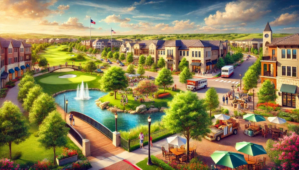 Top 10 Things to Do in Mansfield
