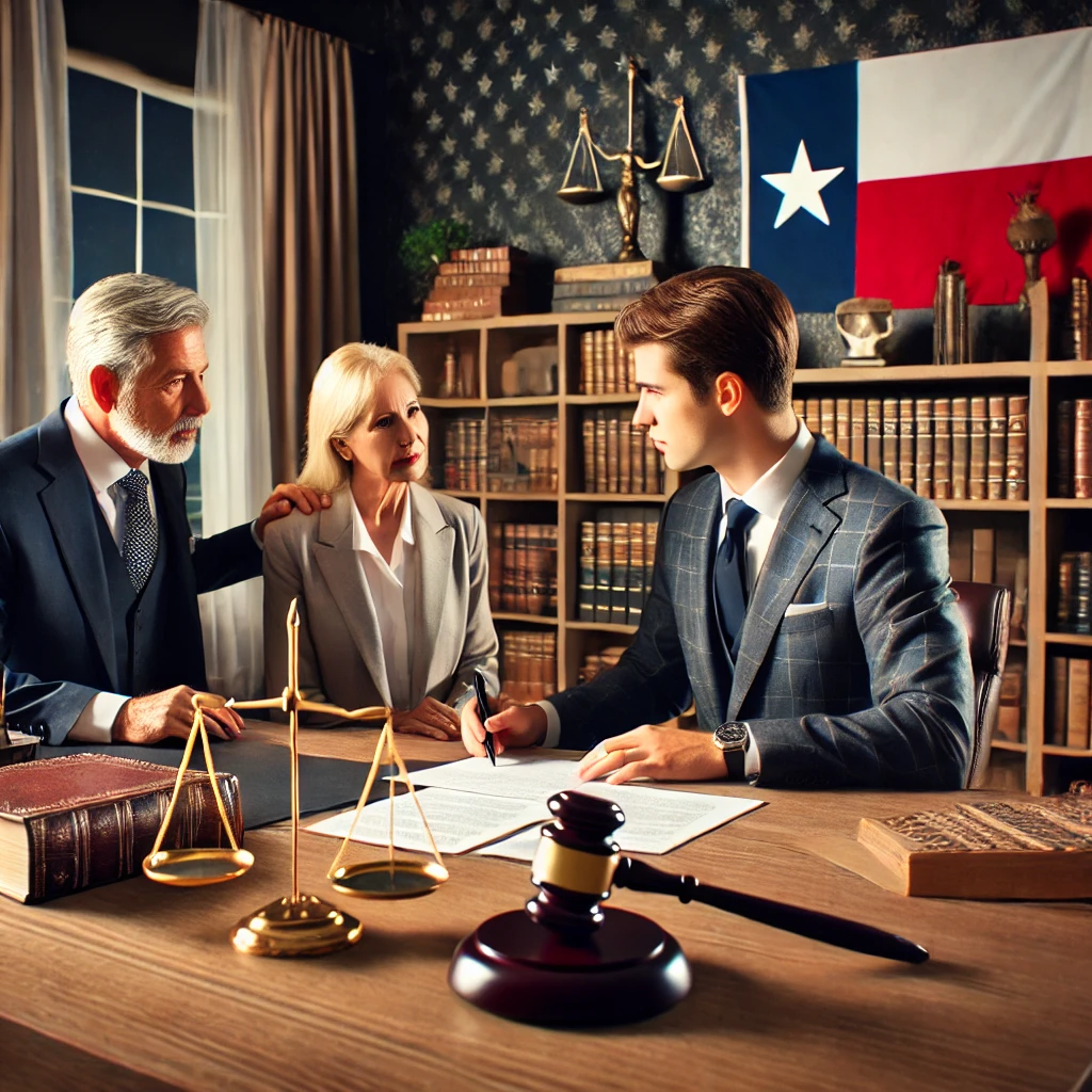 probate attorney