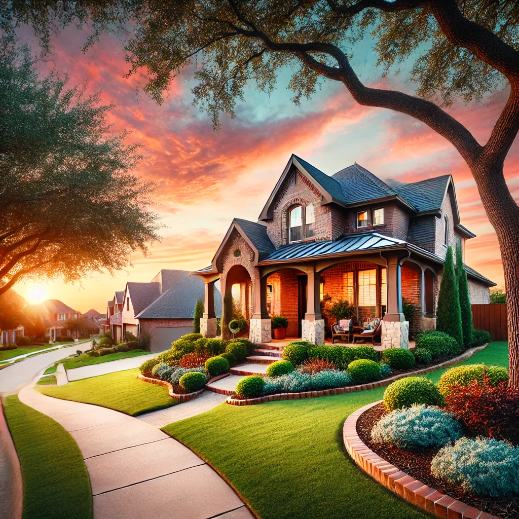 closing costs in Grapevine