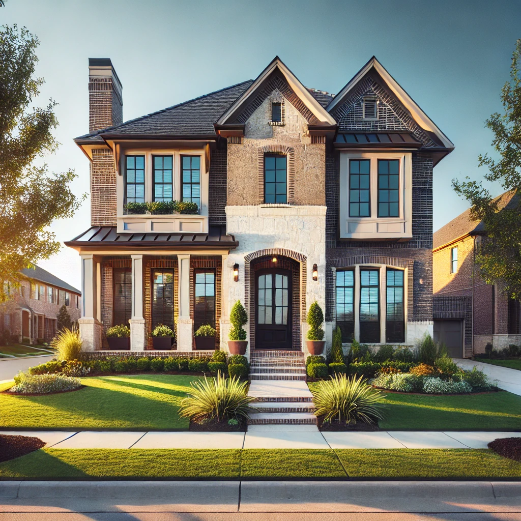 foreclosure market