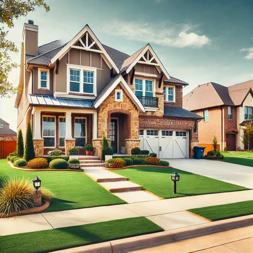 closing costs in Irving