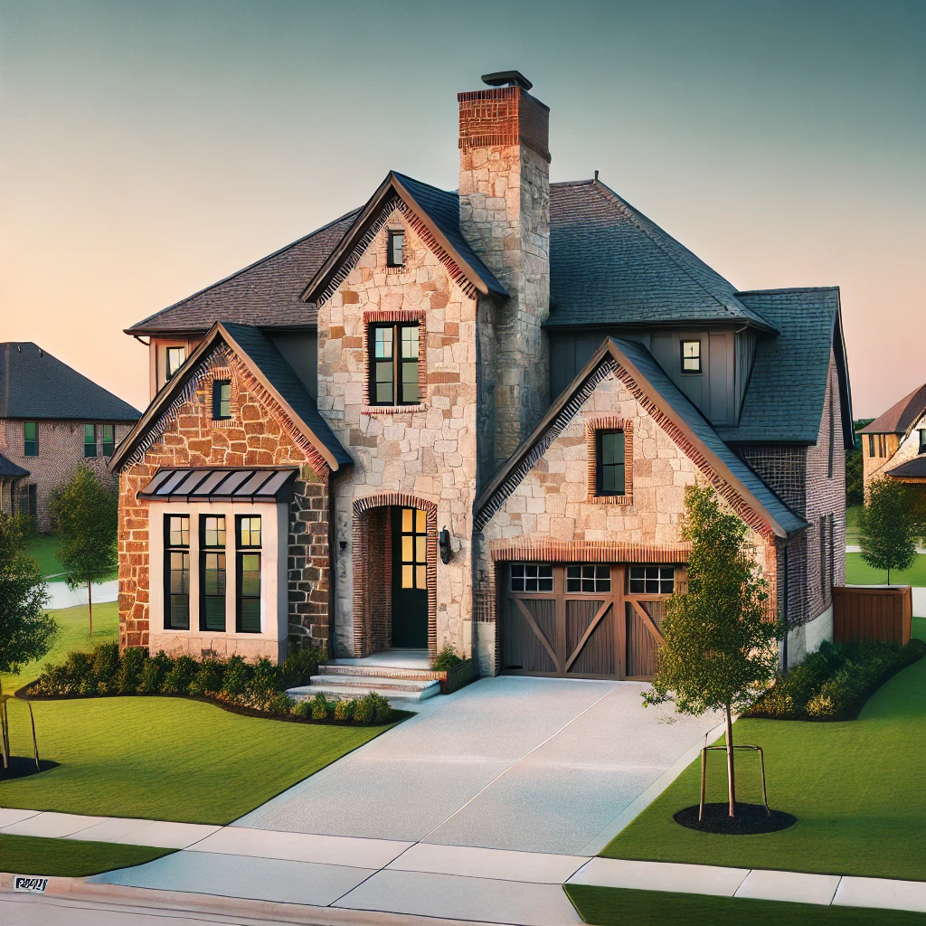 Prosper foreclosure