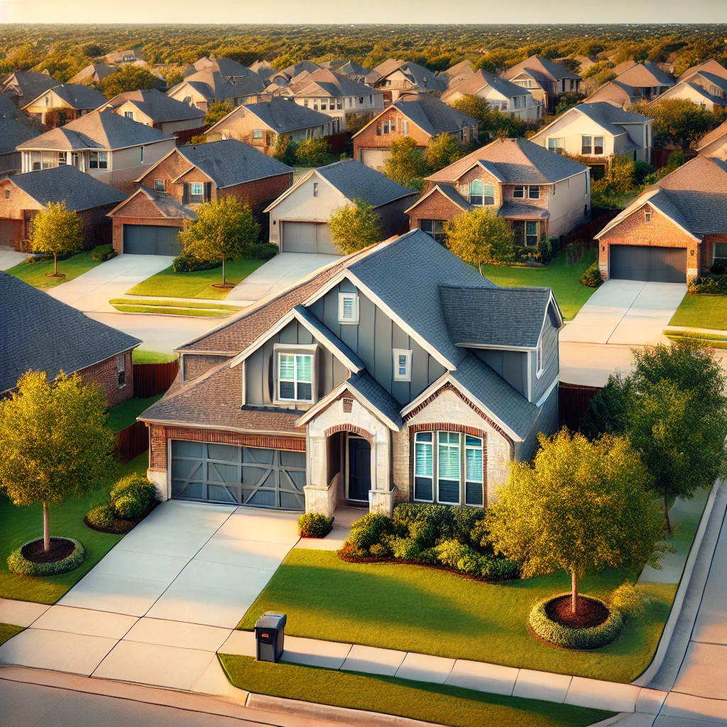 moving to Euless