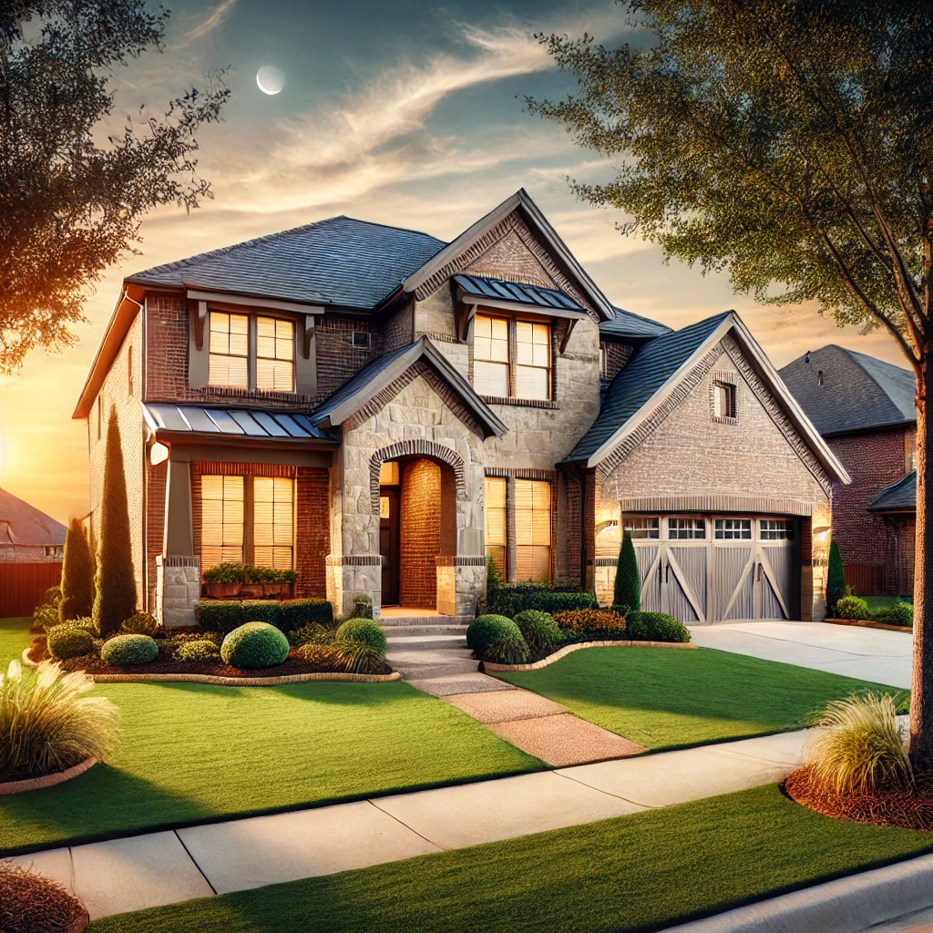 closing costs in McKinney