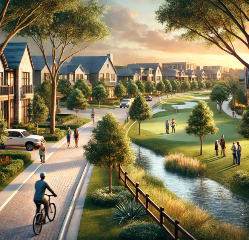 resolution realty group