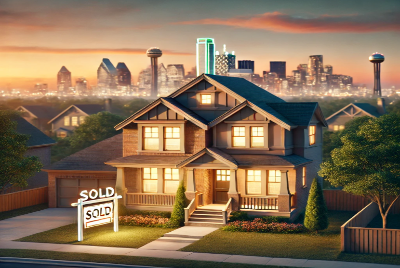 closing costs in Grand Prairie