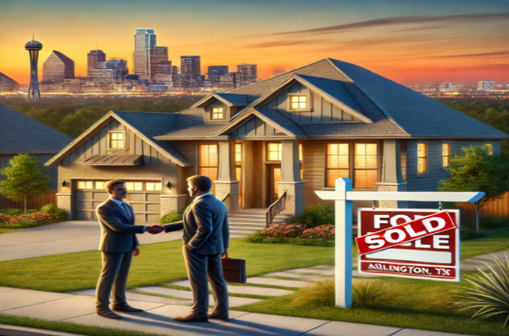 closing costs in Arlington