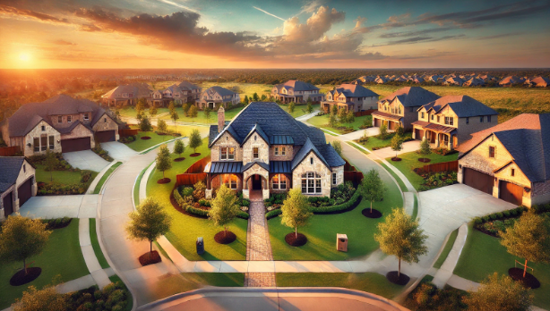 Top 10 Things to Do in Prosper