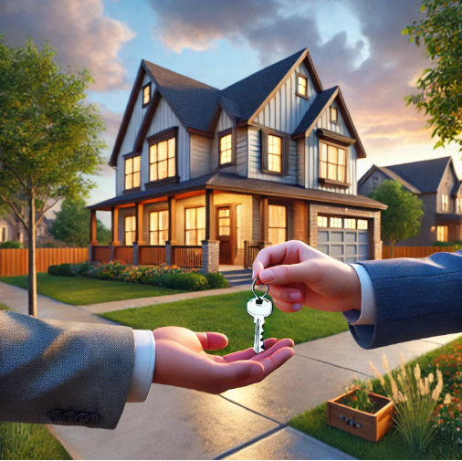 closing costs in Everman