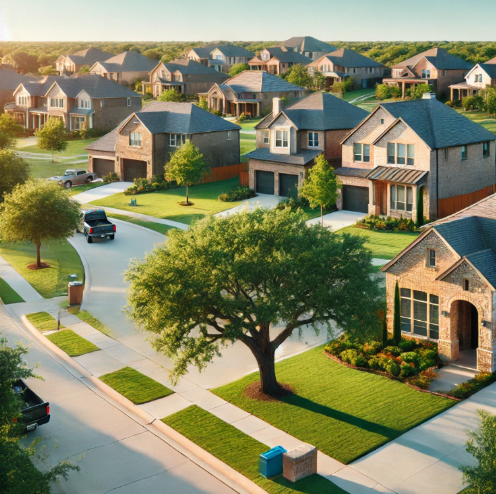 Closing Costs in Edgecliff Village