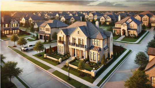 moving to Plano