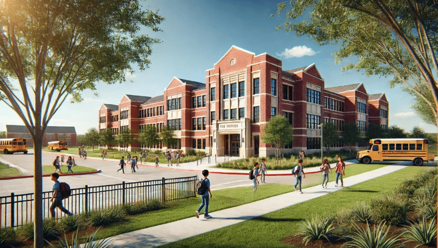 Best schools in Little Elm