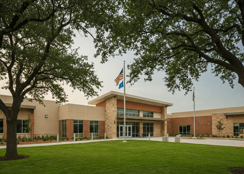 Best Schools in The Colony