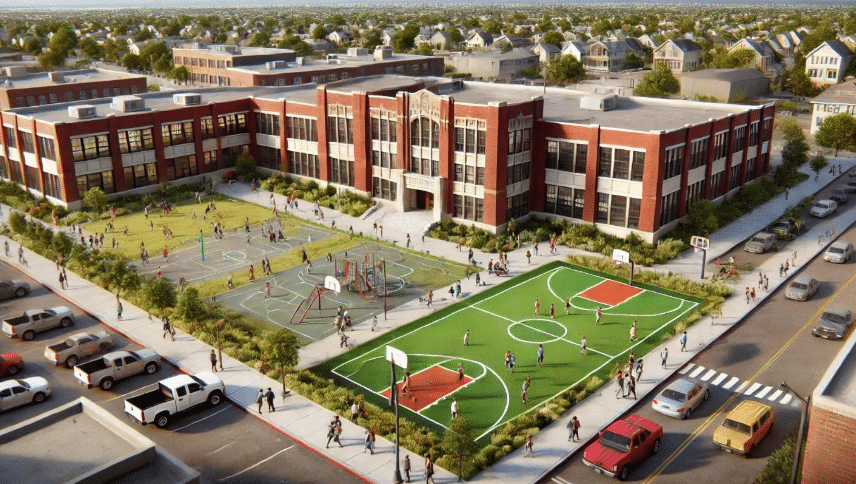 Best Schools in Lewisville