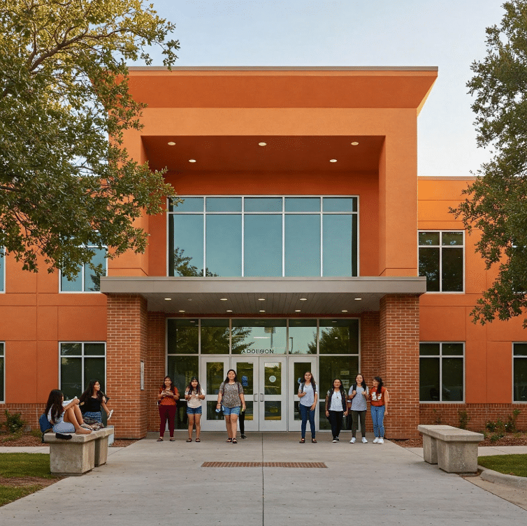 Best Schools in Addison