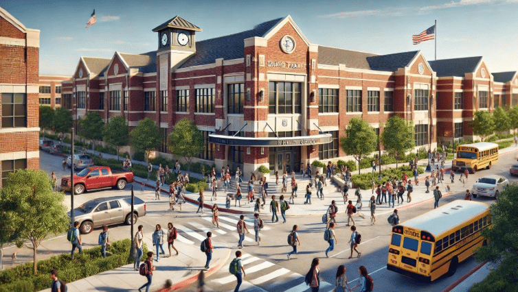 Best Schools in Grand Prairie
