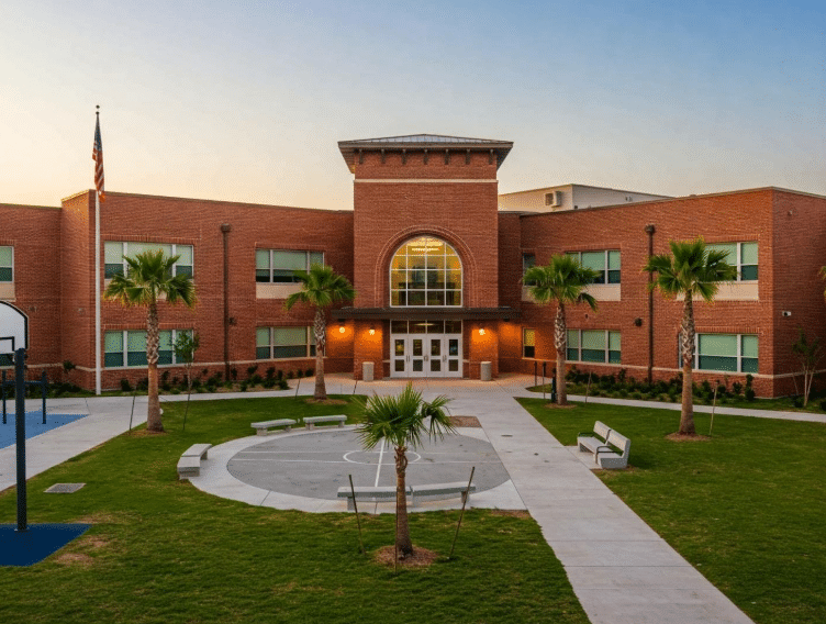 Best Schools in Mesquite