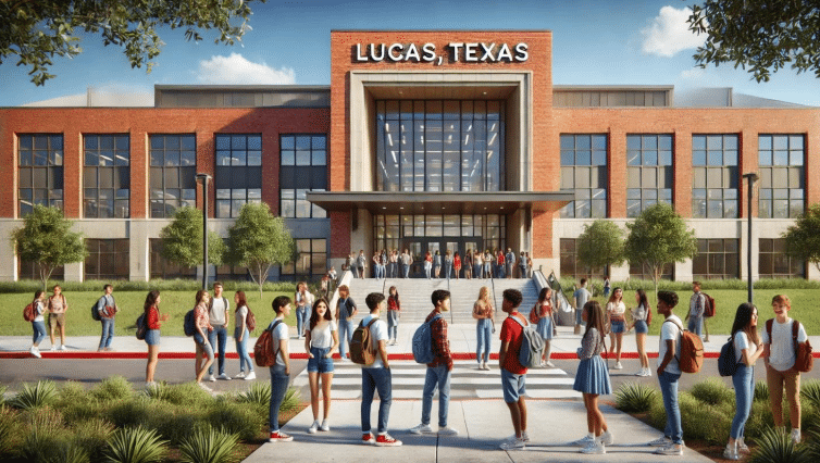 Best Schools in Lucas