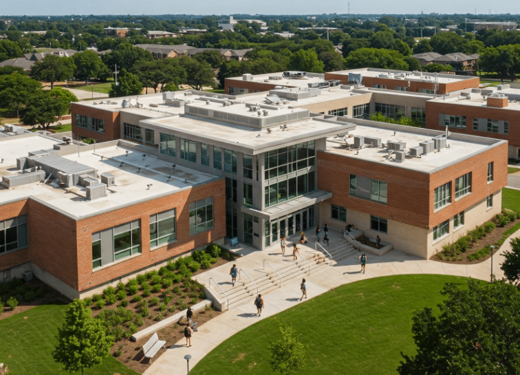 Best Schools in University Park
