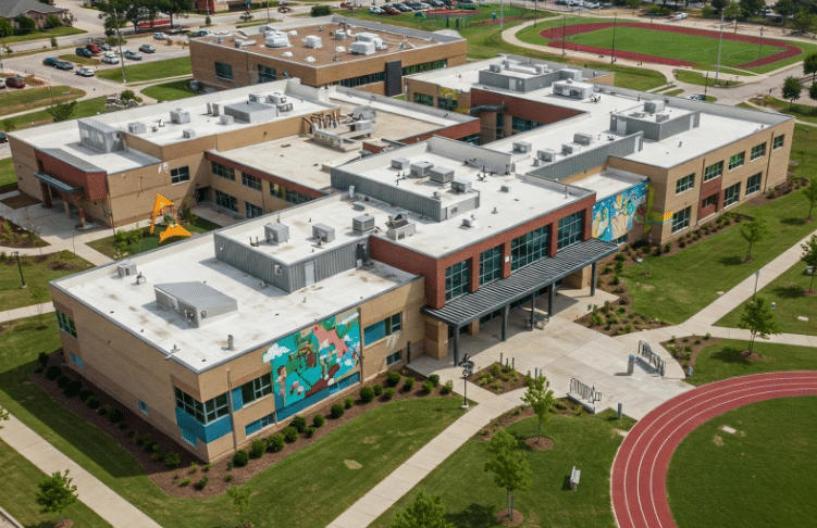 Best Schools in Richardson