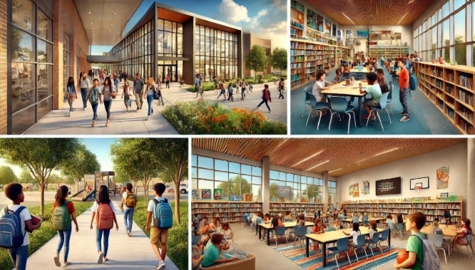 Best Schools in Plano