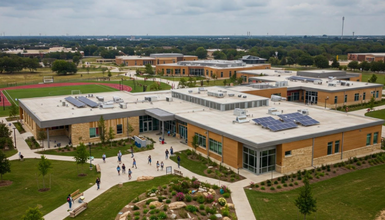 Best Schools in McKinney