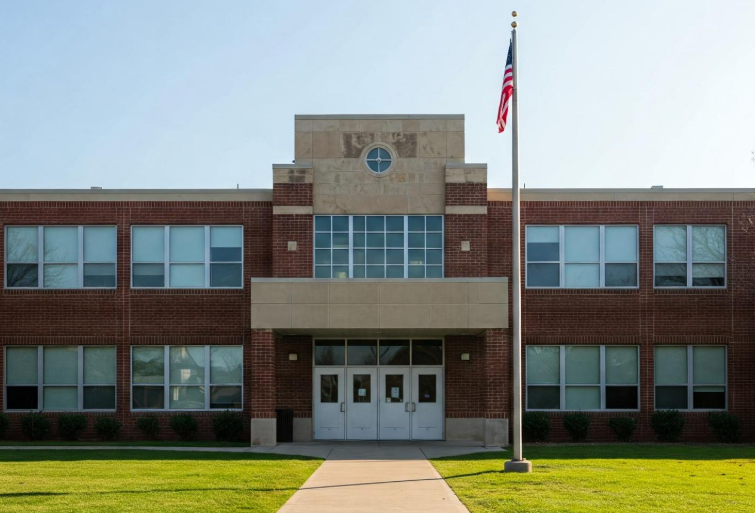 Best Schools in Irving