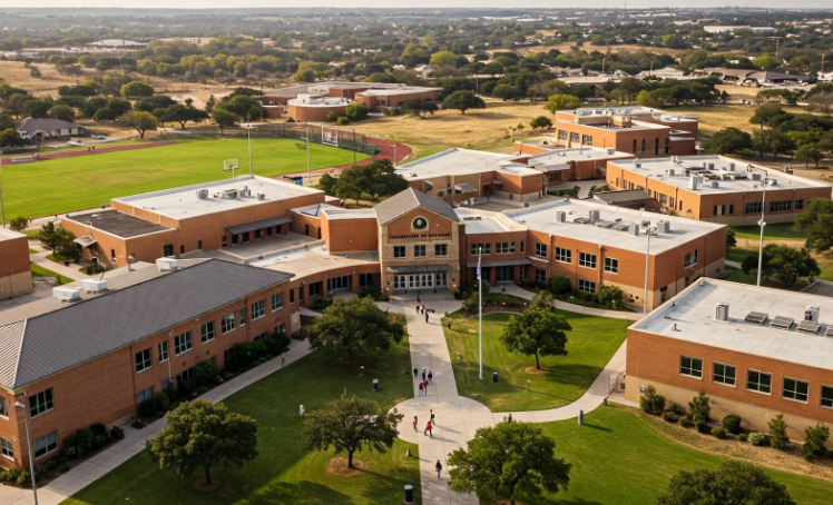 Best Schools in Highland Park