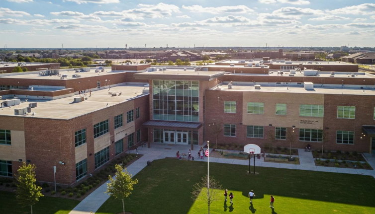 Best Schools in Frisco