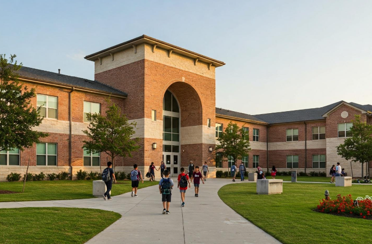 Best Schools in Carrollton