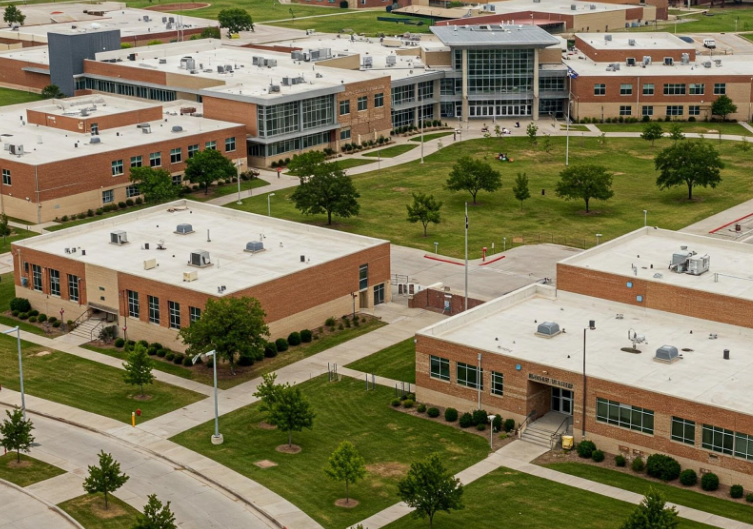 Best Schools in Allen
