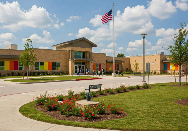 Best Schools in Providence Village