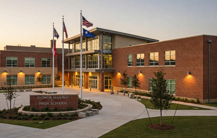 Best Schools in Flower Mound