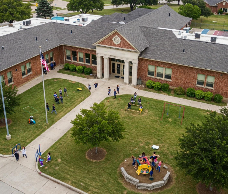Best Schools in Grapevine