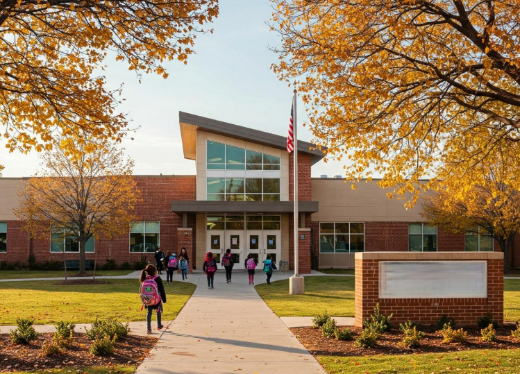 Best Schools in Anna