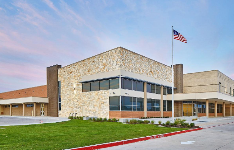 Best Schools in Van Alstyne
