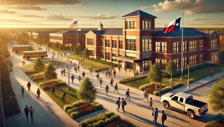 Best Schools in Celina