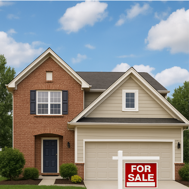 Home Marketing