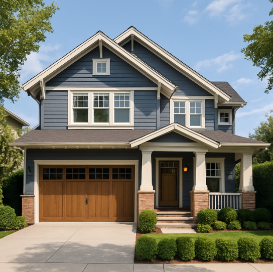 Home for Sale in Grand Prairie