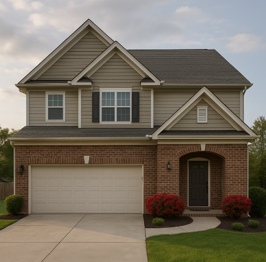 Home for Sale in Garland
