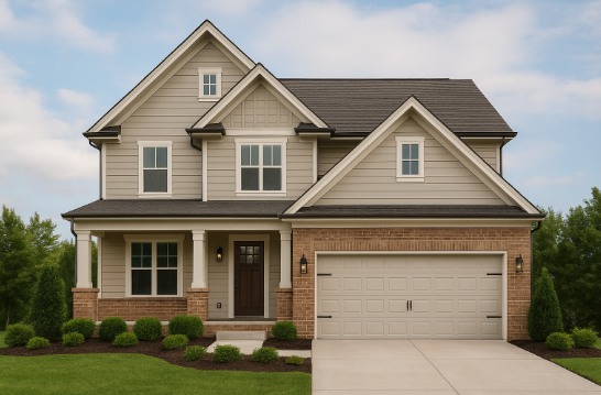 Home for Sale in Frisco