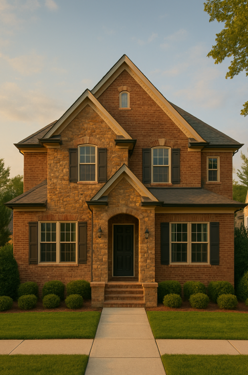 Home for Sale in Celina