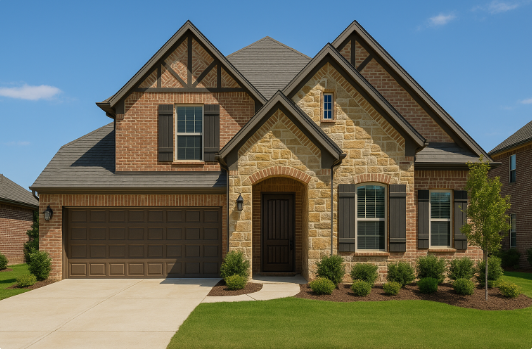 Home Marketing in Southlake