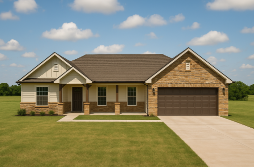 Home for Sale in Grapevine