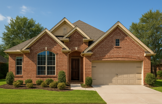 Market your home for sale in Arlington