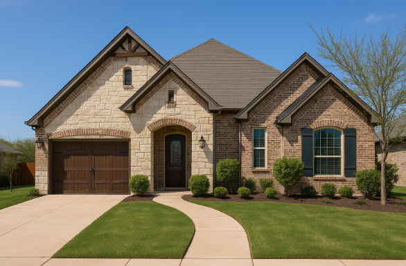 Market your home for sale in Azle