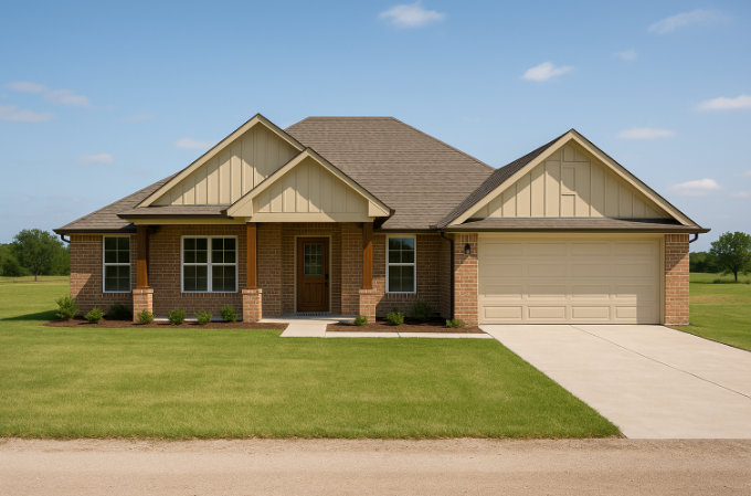 Home Selling Timeline in Lucas