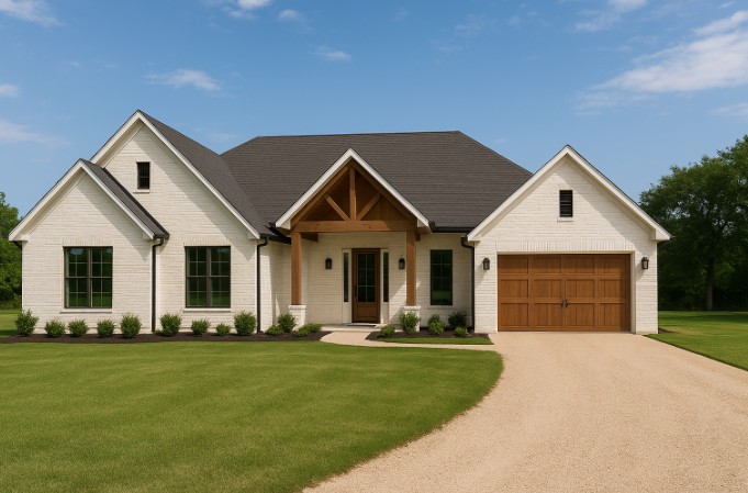 Home Selling Timeline in McKinney